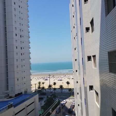 Apartamento Vista Pro Mar プライア・グランデ エクステリア 写真