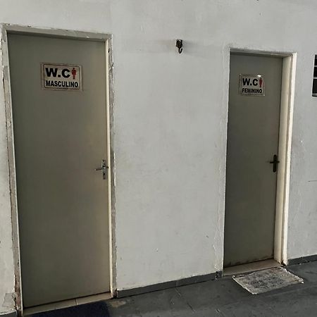 Apartamento Vista Pro Mar プライア・グランデ エクステリア 写真