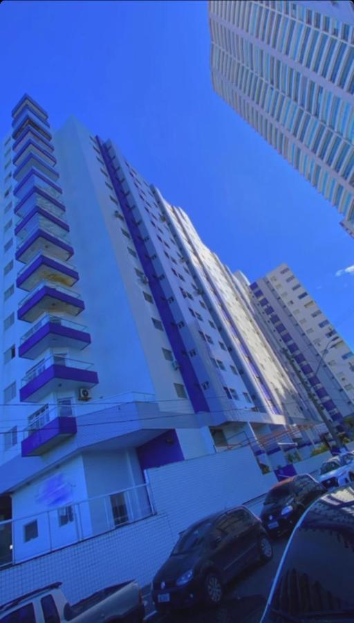Apartamento Vista Pro Mar プライア・グランデ エクステリア 写真