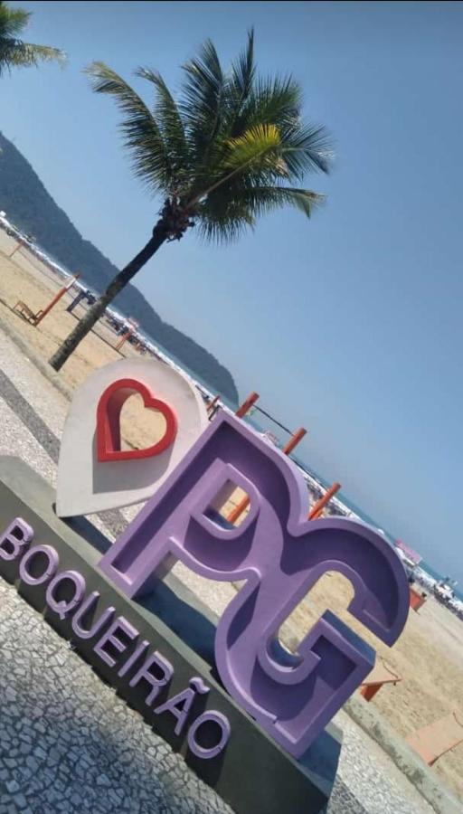 Apartamento Vista Pro Mar プライア・グランデ エクステリア 写真