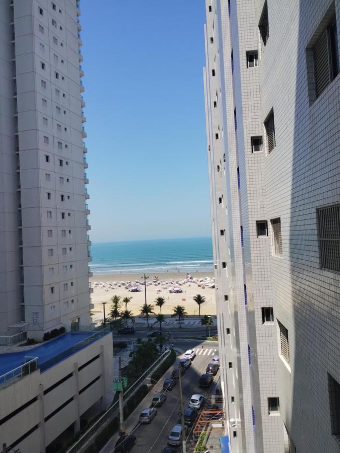 Apartamento Vista Pro Mar プライア・グランデ エクステリア 写真