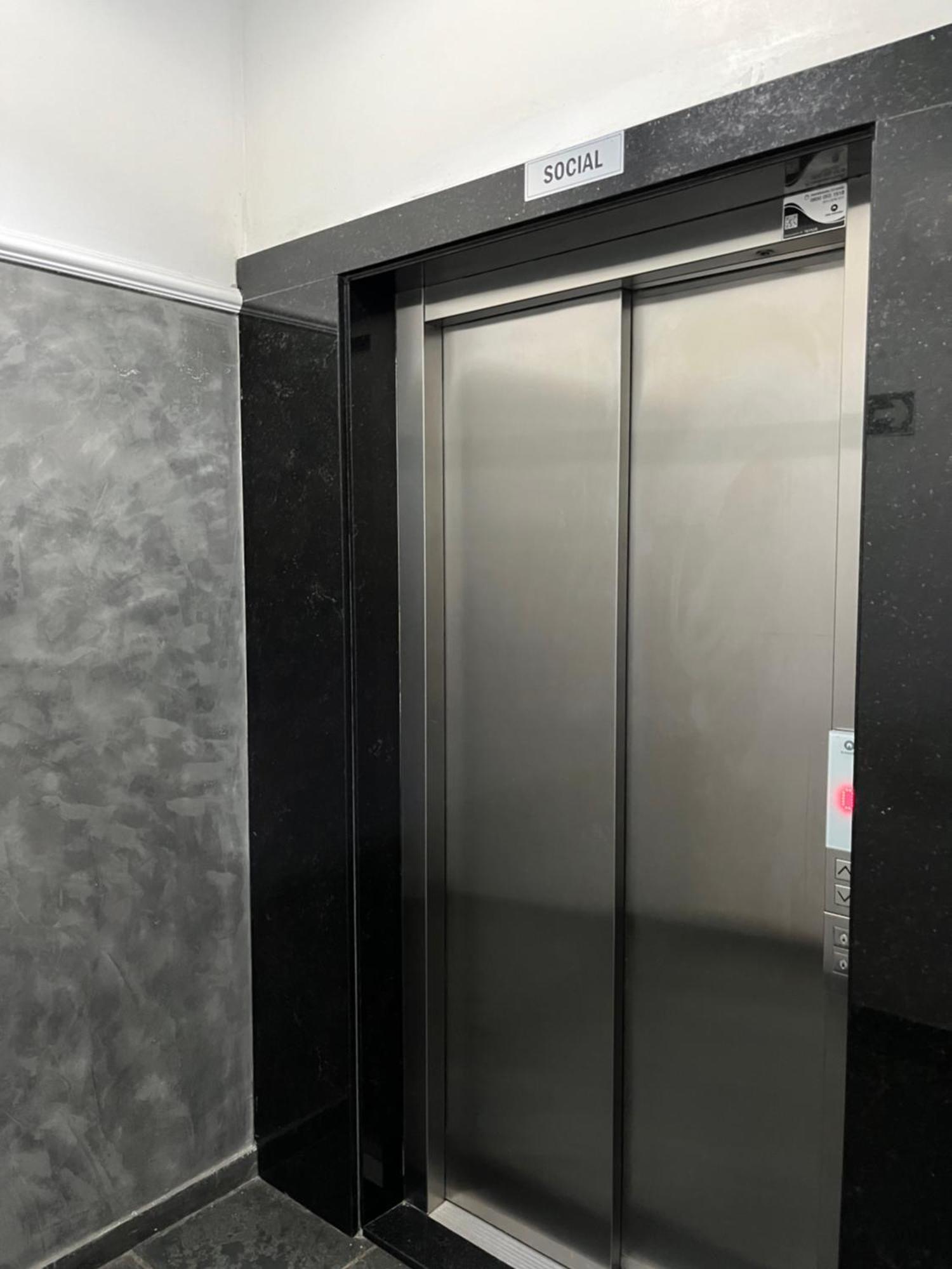 Apartamento Vista Pro Mar プライア・グランデ エクステリア 写真
