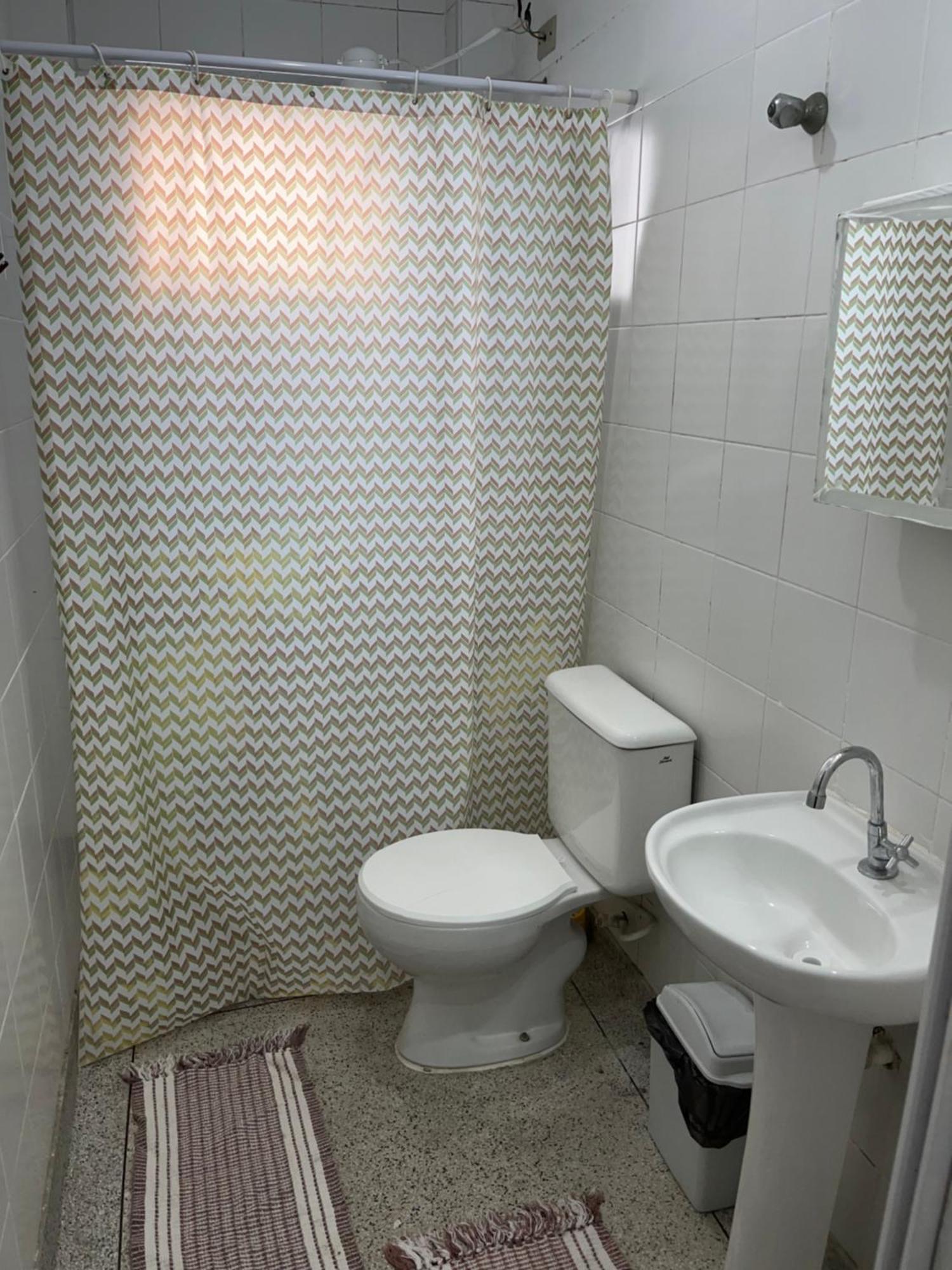 Apartamento Vista Pro Mar プライア・グランデ エクステリア 写真