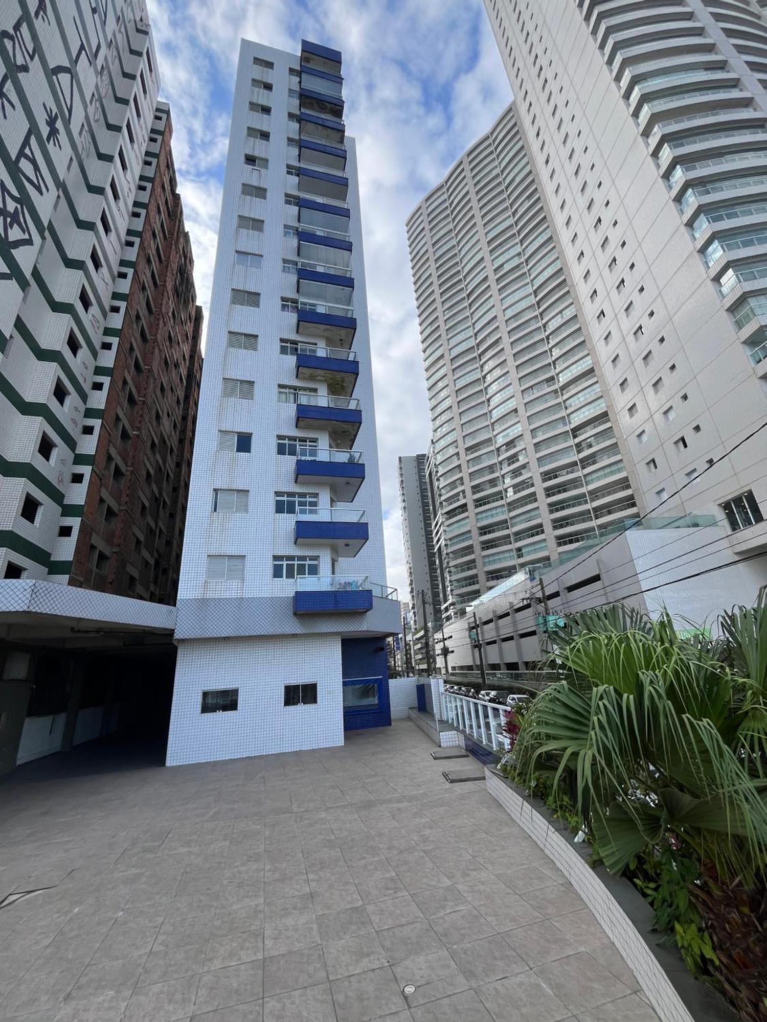Apartamento Vista Pro Mar プライア・グランデ エクステリア 写真