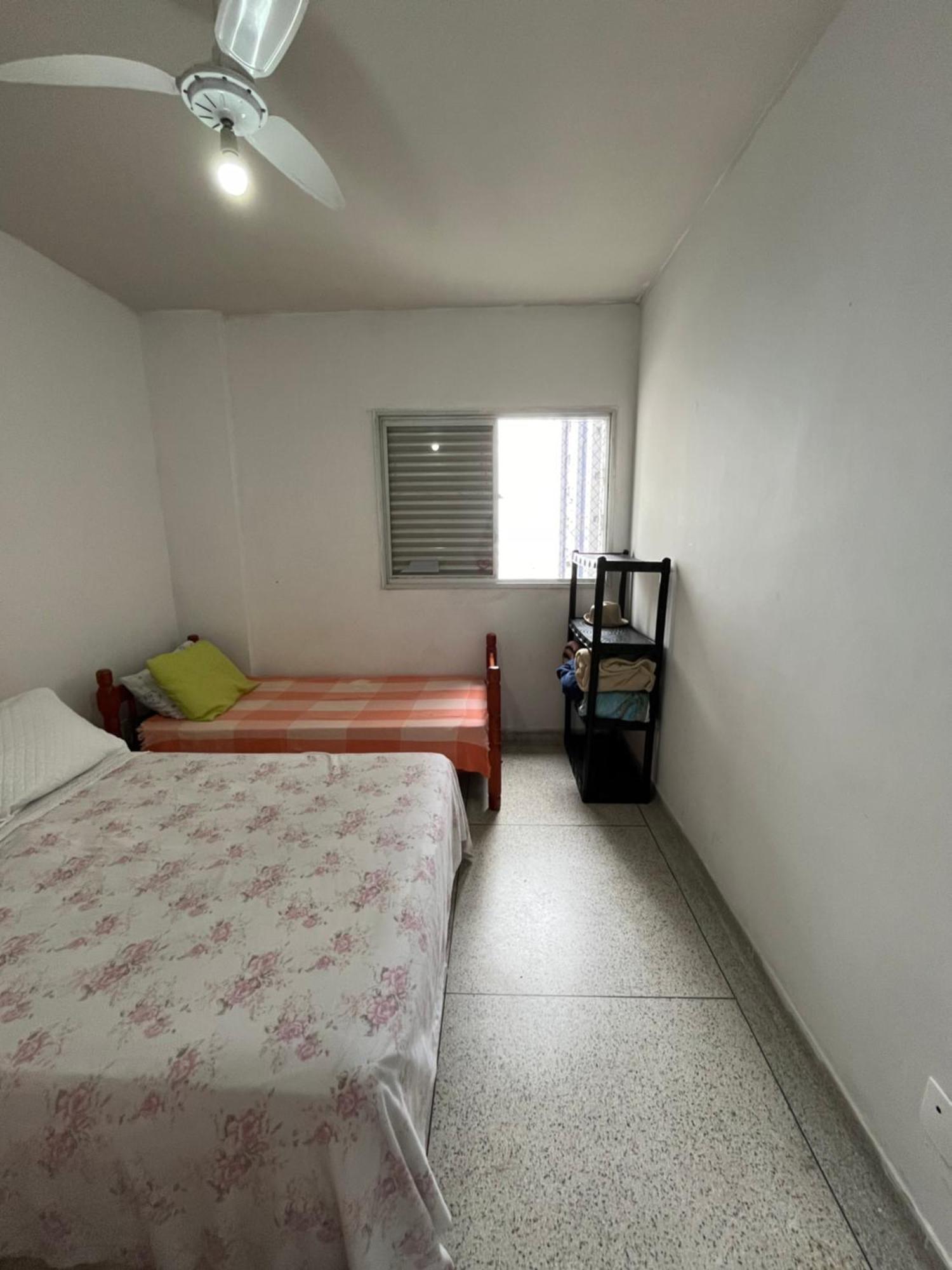 Apartamento Vista Pro Mar プライア・グランデ エクステリア 写真