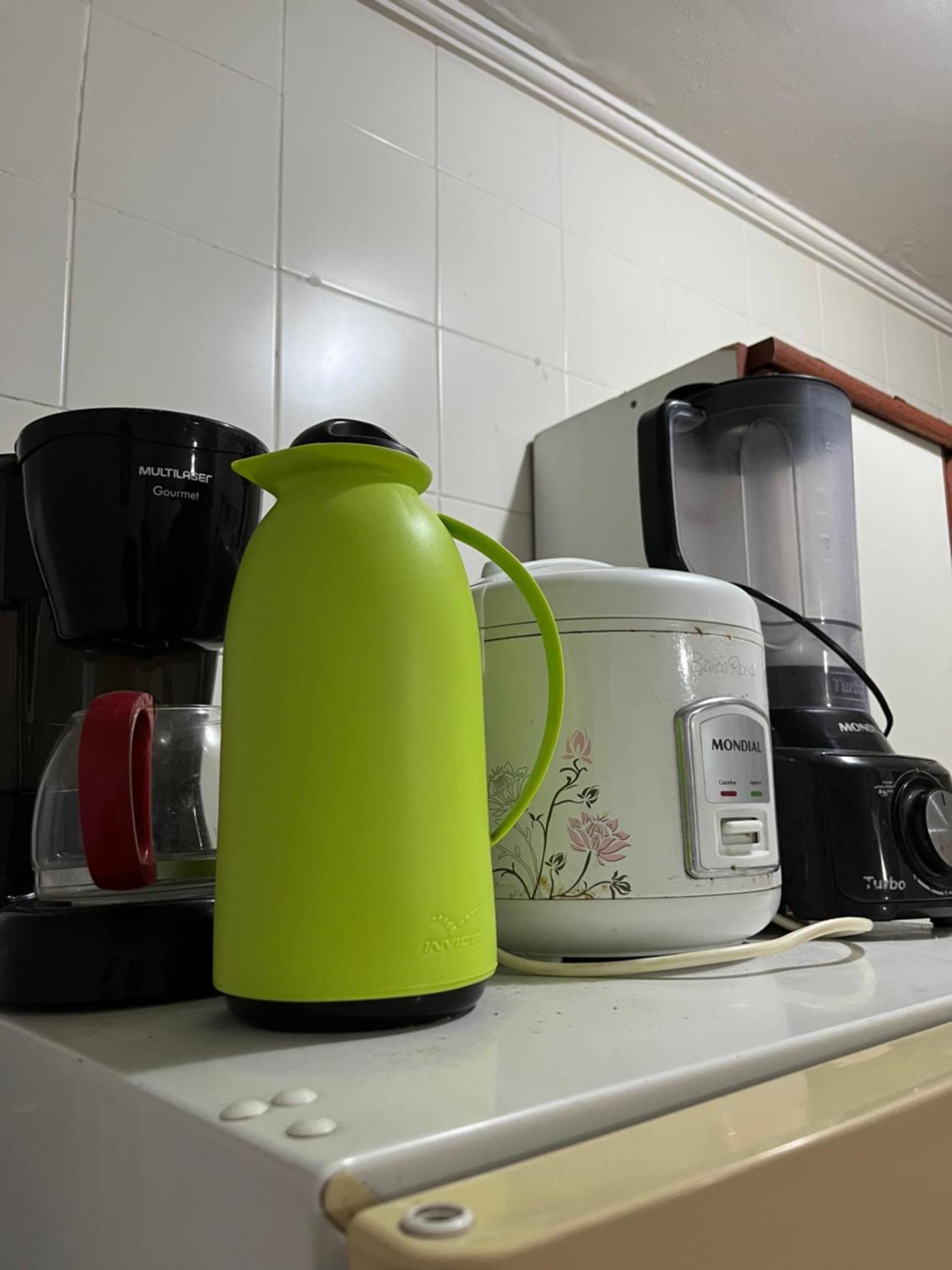 Apartamento Vista Pro Mar プライア・グランデ エクステリア 写真