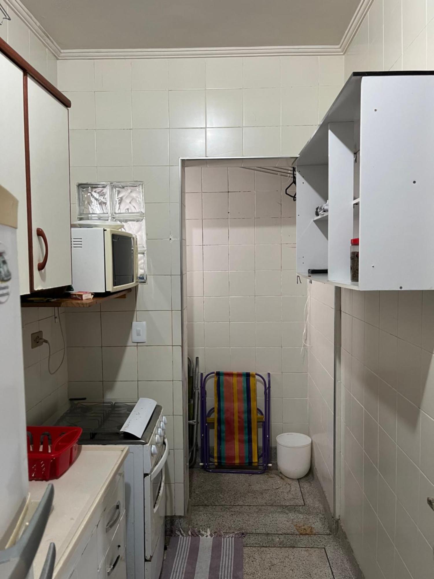 Apartamento Vista Pro Mar プライア・グランデ エクステリア 写真