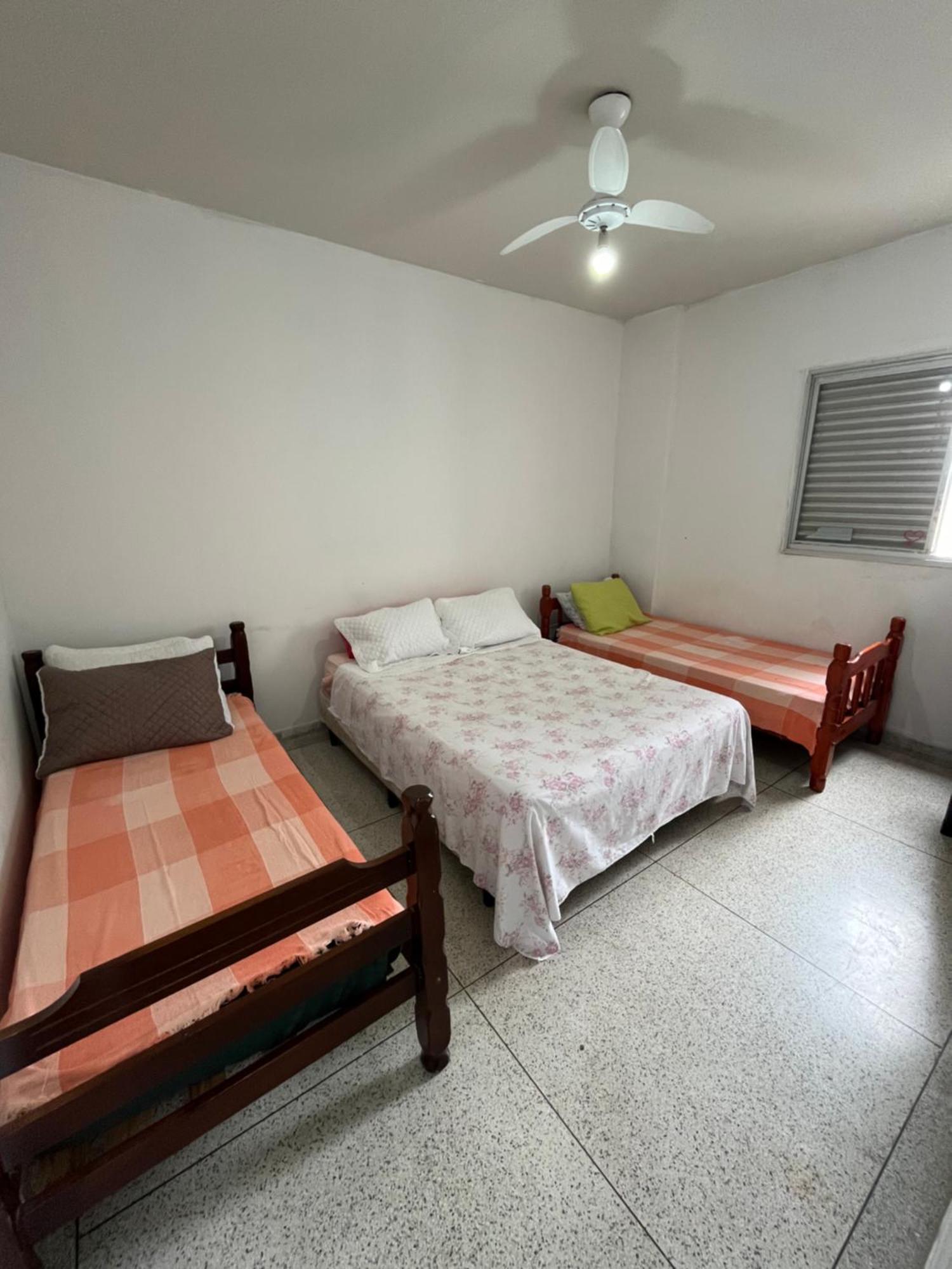 Apartamento Vista Pro Mar プライア・グランデ エクステリア 写真