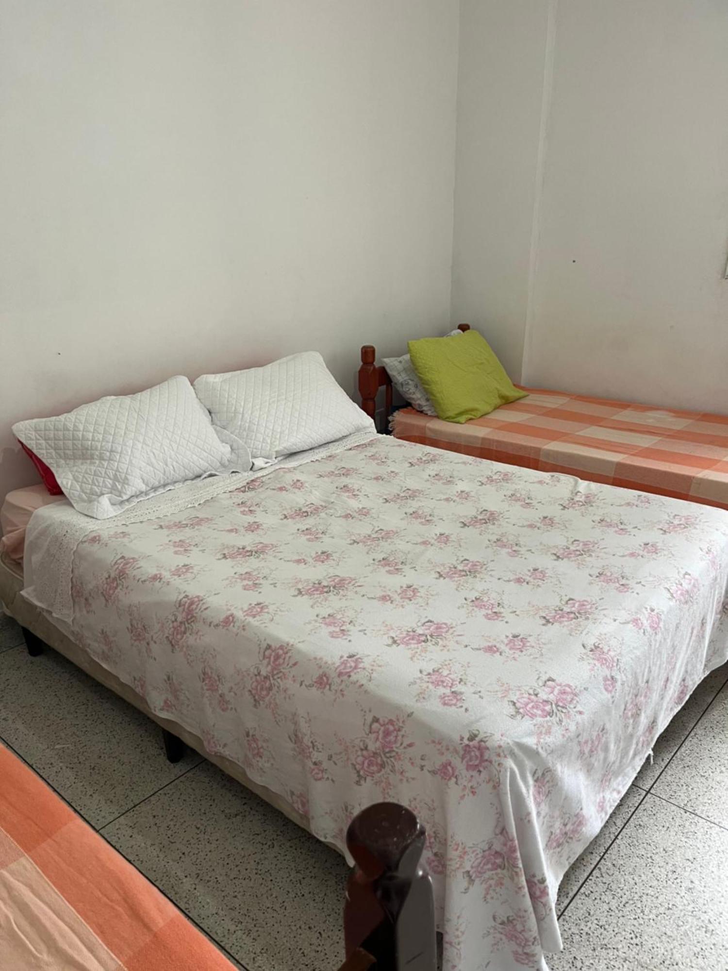 Apartamento Vista Pro Mar プライア・グランデ エクステリア 写真
